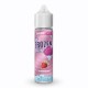 SvapoNext The Frozen Brain Strawberry - Vape Shot 20ml