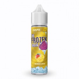 SvapoNext The Frozen Brain Mango Loco - Vape Shot 20ml