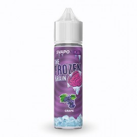 SvapoNext The Frozen Brain Grape - Vape Shot 20ml
