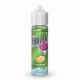 SvapoNext The Frozen Brain Fuji Melon - Vape Shot 20ml