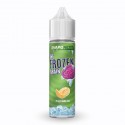 SvapoNext The Frozen Brain Fuji Melon - Aroma Shot 20ml