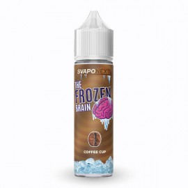 SvapoNext The Frozen Brain Coffee Cup - Vape Shot 20ml
