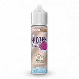 SvapoNext The Frozen Brain Cocosweet - Vape Shot 20ml