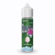SvapoNext The Frozen Brain Cotton Candy - Aroma Shot 20ml