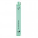 Likbar Watermelon Ice disposable - Watermelon, Ice