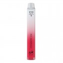 Likbar Strawberry Kiwi usa e getta - Fragola, Kiwi