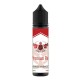 Pandemic Lab Premium Red Robust Tobacco - Vape Shot 20ml