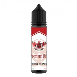 Aroma scomposto Pandemic Lab Premium Red Robust Tobacco 20ml