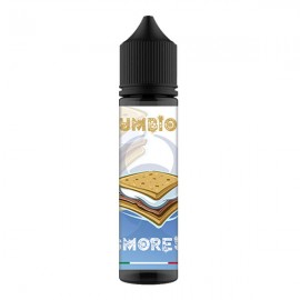 Aroma scomposto Pandemic Lab Symbion SMORES 20ml