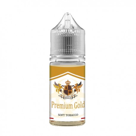 Pandemic Lab Premium Gold - Mini Shot 10+10