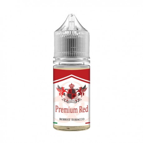 Pandemic Lab Premium Red - Mini Shot 10+10