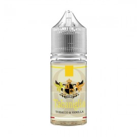 Pandemic Lab Tabaniglia - Mini Shot 10+10