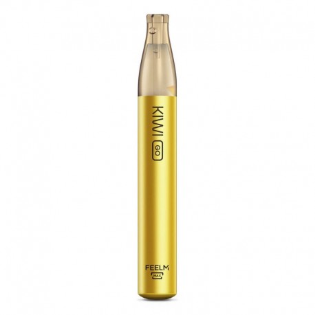 Kiwi Go Usa e getta - Mango Ice - 2ml