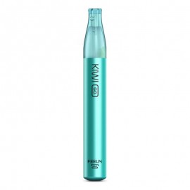 Kiwi Go Usa e getta - Mint Cream - 2ml
