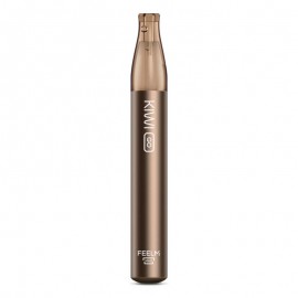 Kiwi Go Usa e getta - Latte Ice - 2ml