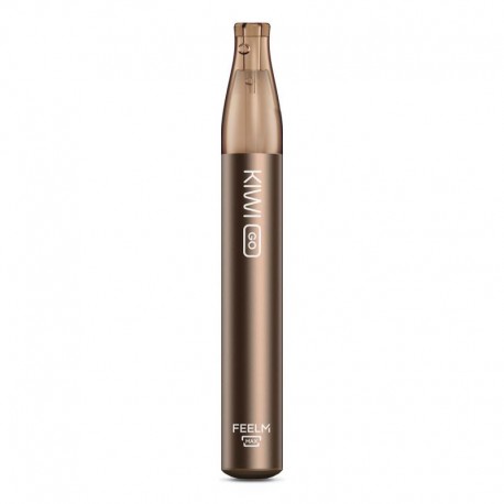 Kiwi Go Usa e getta - Latte Ice - 2ml