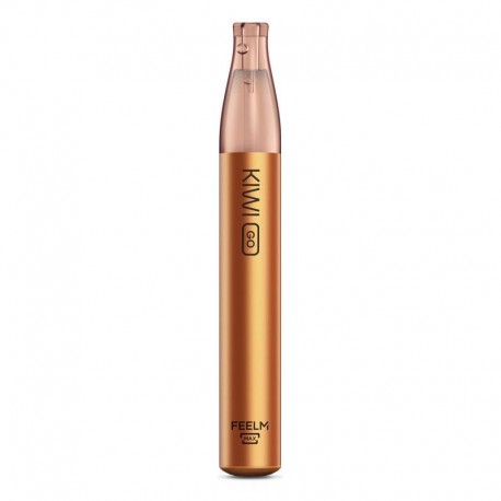 Kiwi Go Usa e getta - Tangerine Ice - 2ml