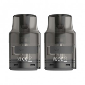 Innokin cartuccia per Arcfire Pod - 0.8ohm - 2ml - 2 pcs