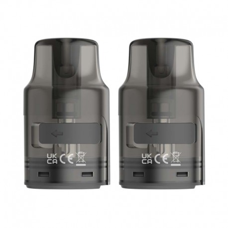Innokin cartuccia per Arcfire Pod - 0.8ohm - 2ml - 2 pcs