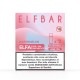 ElfBar ELFA Pod Prefilled - Watermelon - 20mg/ml - 2pz