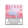 ElfBar ELFA Pod Prericaricata - Watermelon - 20mg/ml - 2pz