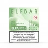 ElfBar ELFA Pod Precaricate - Kiwi Passion Fruit Guava - 20mg/ml - 2pz