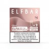 ElfBar ELFA Pod Prefilled - Cola - 20mg/ml - 2pz