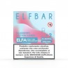 ElfBar ELFA Pod Prefilled - Blueberry Cotton Candy- 20mg/ml - 2pz