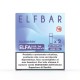 ElfBar ELFA Pod Prefilled - Blueberry - 20mg/ml - 2pz