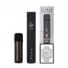 ElfBar ELFA Kit con Pod Blue Razz Lemonade Precaricata - 20mg/ml