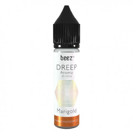 Dreamods DREEP Marigold - Mini Shot 10+10