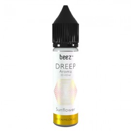 Dreamods DREEP Sunflower - Mini Shot 10+10