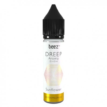 Dreamods DREEP Sunflower - Mini Shot 10+10