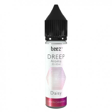 Dreamods DREEP Daisy - Mini Shot 10+10