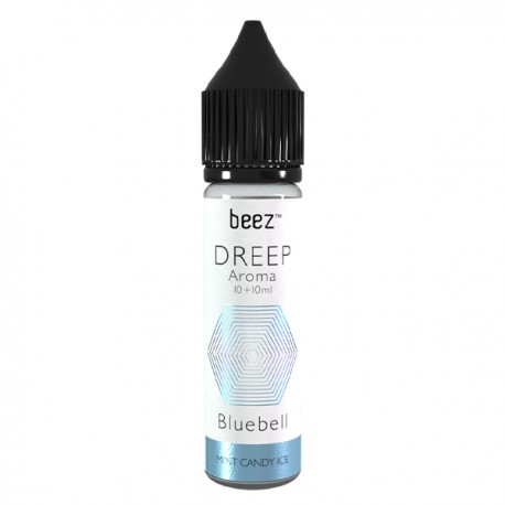 Dreamods DREEP Bluebell - Mini Shot 10+10