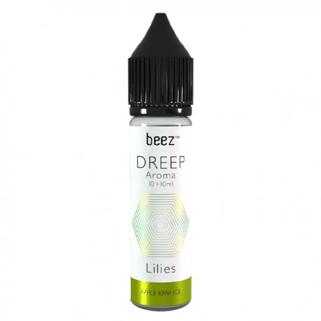 Dreamods DREEP Lilies - Mini Shot 10+10