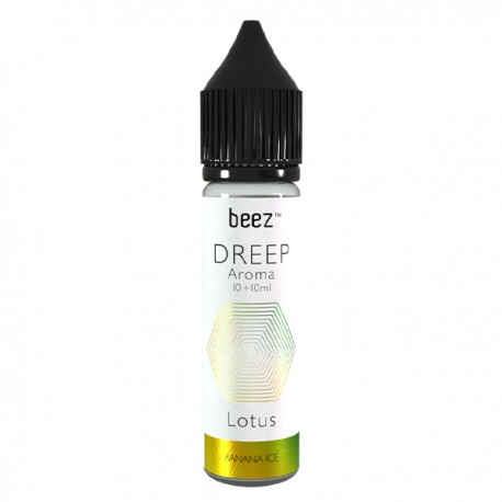 Dreamods DREEP Lotus - Mini Shot 10+10