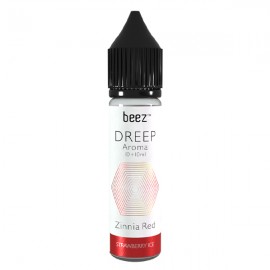 Dreamods DREEP Zinnia Red - Mini Shot 10+10