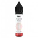 Dreamods DREEP Zinnia Red - Mini Shot 10+10