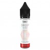 Dreamods DREEP Zinnia Red - Mini Shot 10+10