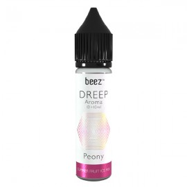 Dreamods DREEP Peony - Mini Shot 10+10