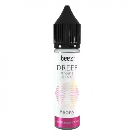 Dreamods DREEP Peony - Mini Shot 10+10
