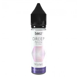 Dreamods DREEP Violet - Mini Shot 10+10