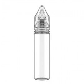 Chubby Gorilla - Clear Unicorn Bottle 20ml