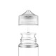 Chubby Gorilla - Clear Unicorn Bottle 100ml
