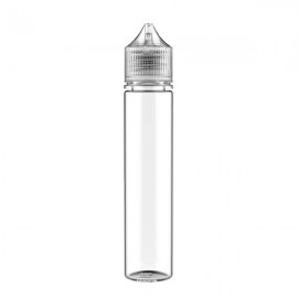 Chubby Gorilla - Clear Unicorn Bottle 75ml