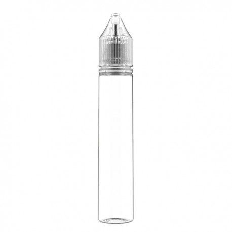 Chubby Gorilla - Clear Unicorn Bottle 30ml