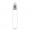 Chubby Gorilla - Clear Unicorn Bottle 30ml