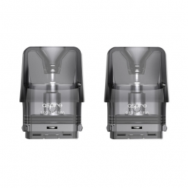 Aspire cartridge for Favostix - 3ml - 3pcs
