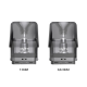 Aspire cartridge for Favostix - 3ml - 3pcs